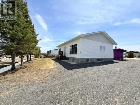 9 Payette Street Val Rita Street Kapuskasing ON P0L 2G0