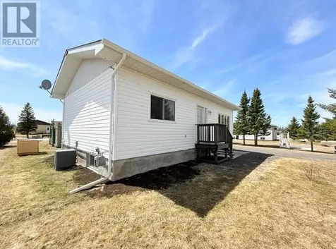 9 Payette Street Val Rita Street Kapuskasing ON P0L 2G0