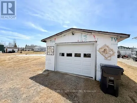 9 Payette Street Val Rita Street Kapuskasing ON P0L 2G0
