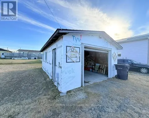 9 Payette Street Val Rita Street Kapuskasing ON P0L 2G0