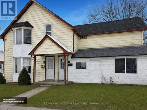 5 Robinson Avenue Smiths Falls ON K7A 1K3