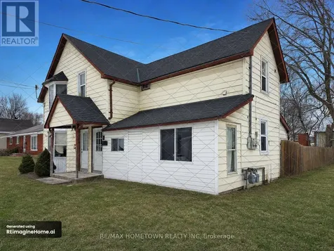 5 Robinson Avenue Smiths Falls ON K7A 1K3