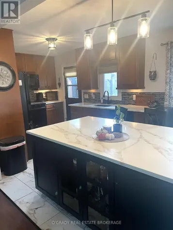 47 Meighen Crescent Brockville ON K6V 3J8