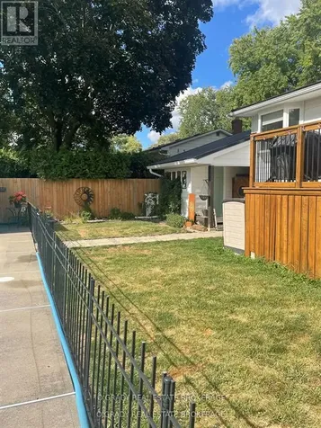 47 Meighen Crescent Brockville ON K6V 3J8