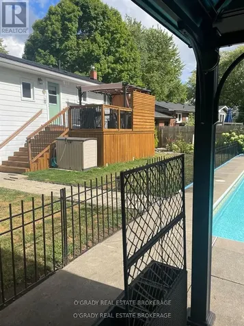 47 Meighen Crescent Brockville ON K6V 3J8