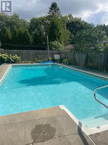 47 Meighen Crescent Brockville ON K6V 3J8