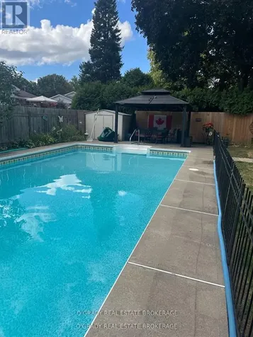 47 Meighen Crescent Brockville ON K6V 3J8