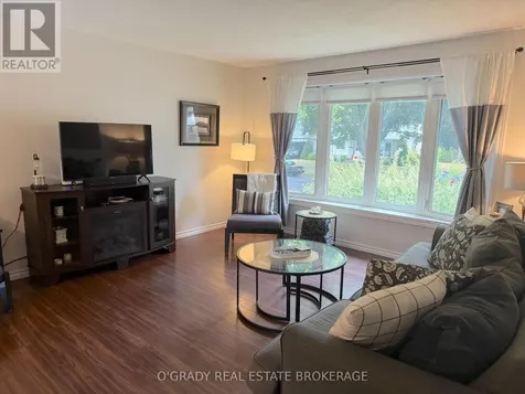 47 Meighen Crescent Brockville ON K6V 3J8