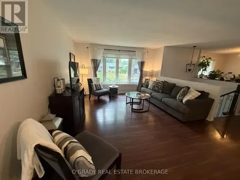 47 Meighen Crescent Brockville ON K6V 3J8