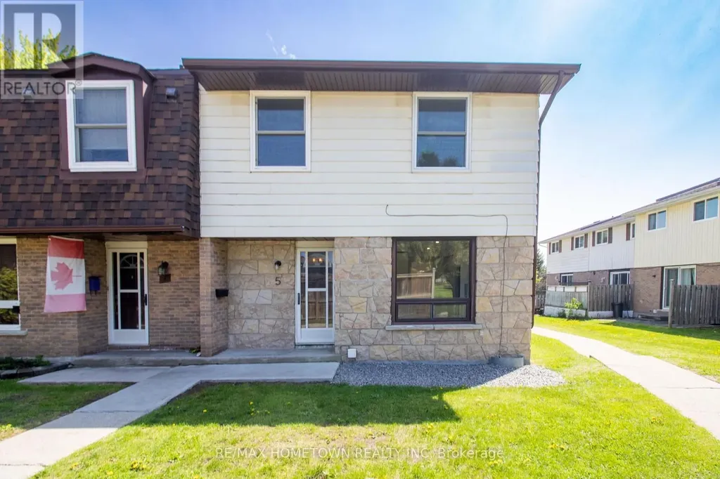 1293 Vista Drive Brockville ON K6V 6G2