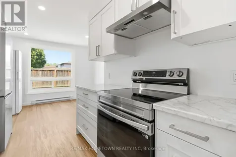 1293 Vista Drive Brockville ON K6V 6G2