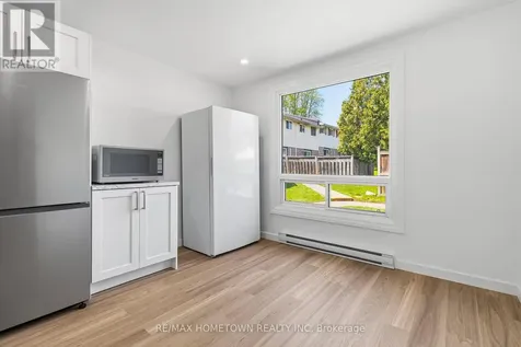 1293 Vista Drive Brockville ON K6V 6G2