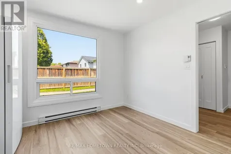 1293 Vista Drive Brockville ON K6V 6G2