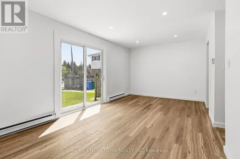 1293 Vista Drive Brockville ON K6V 6G2