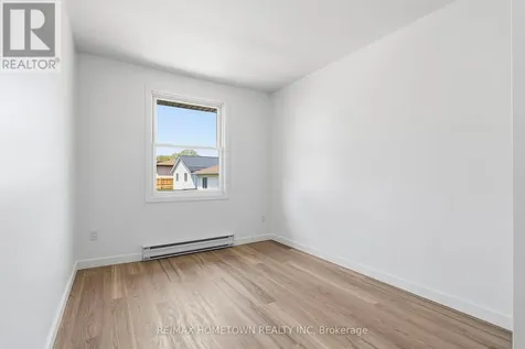 1293 Vista Drive Brockville ON K6V 6G2