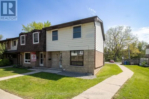 1293 Vista Drive Brockville ON K6V 6G2