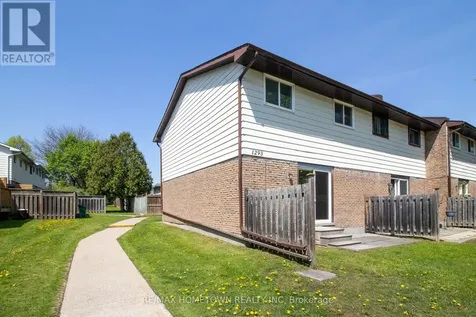 1293 Vista Drive Brockville ON K6V 6G2