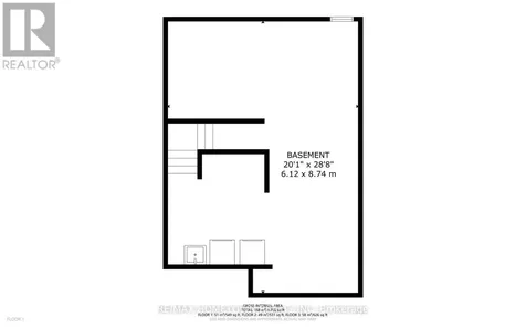 1293 Vista Drive Brockville ON K6V 6G2
