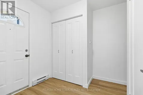 1293 Vista Drive Brockville ON K6V 6G2