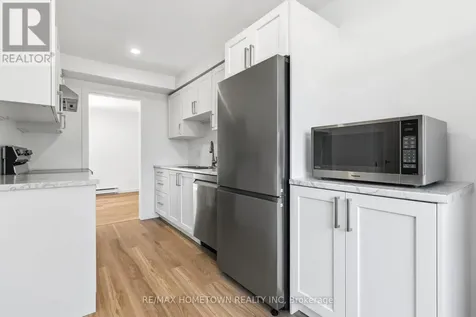 1293 Vista Drive Brockville ON K6V 6G2