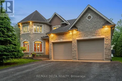 150 Voisine Road Clarence-rockland ON K4K 1A1