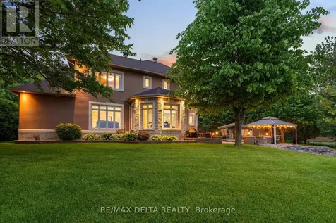150 Voisine Road Clarence-rockland ON K4K 1A1