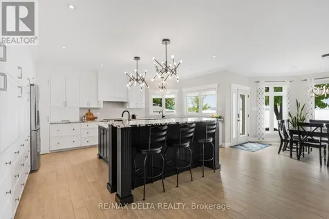 150 Voisine Road Clarence-rockland ON K4K 1A1