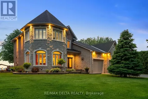 150 Voisine Road Clarence-rockland ON K4K 1A1