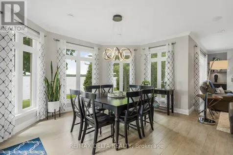 150 Voisine Road Clarence-rockland ON K4K 1A1