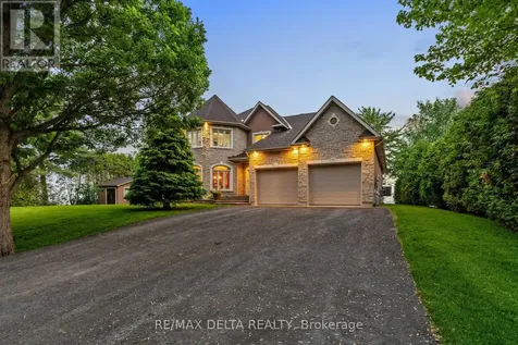150 Voisine Road Clarence-rockland ON K4K 1A1