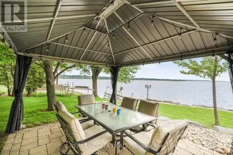 150 Voisine Road Clarence-rockland ON K4K 1A1