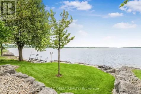 150 Voisine Road Clarence-rockland ON K4K 1A1