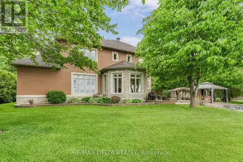 150 Voisine Road Clarence-rockland ON K4K 1A1