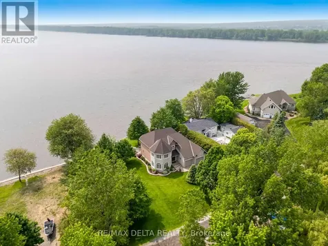 150 Voisine Road Clarence-rockland ON K4K 1A1