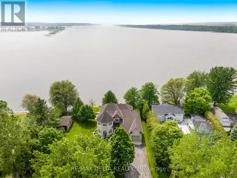 150 Voisine Road Clarence-rockland ON K4K 1A1