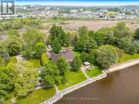 150 Voisine Road Clarence-rockland ON K4K 1A1