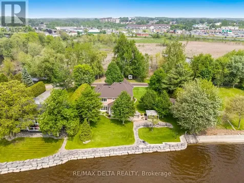 150 Voisine Road Clarence-rockland ON K4K 1A1