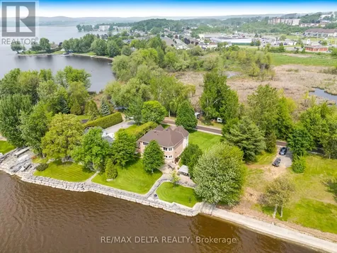 150 Voisine Road Clarence-rockland ON K4K 1A1