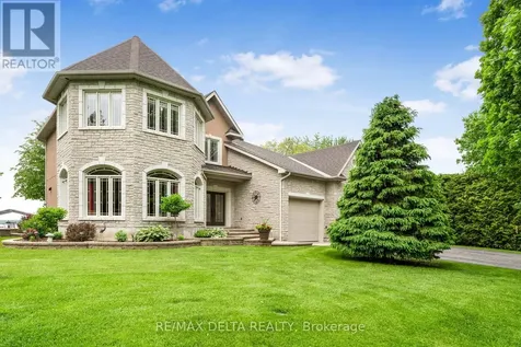 150 Voisine Road Clarence-rockland ON K4K 1A1