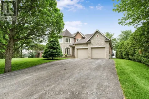150 Voisine Road Clarence-rockland ON K4K 1A1