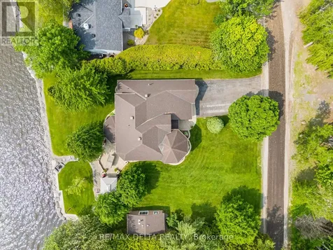 150 Voisine Road Clarence-rockland ON K4K 1A1