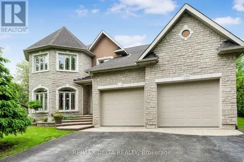 150 Voisine Road Clarence-rockland ON K4K 1A1