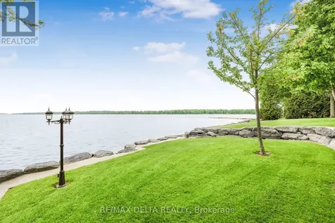 150 Voisine Road Clarence-rockland ON K4K 1A1