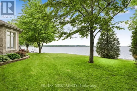 150 Voisine Road Clarence-rockland ON K4K 1A1