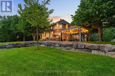 150 Voisine Road Clarence-rockland ON K4K 1A1