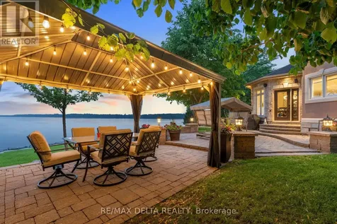 150 Voisine Road Clarence-rockland ON K4K 1A1