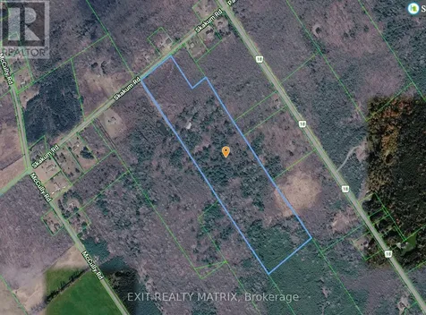 5749 Skakum Road Augusta ON K0E 1T0