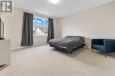 142 Shallow Pond Place East Ottawa ON K4A 5N9