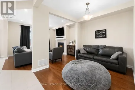 142 Shallow Pond Place East Ottawa ON K4A 5N9