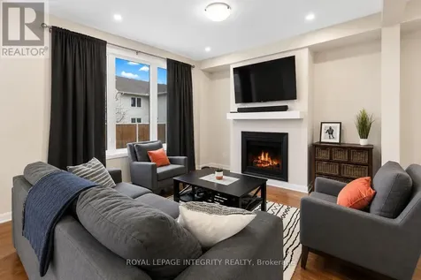 142 Shallow Pond Place East Ottawa ON K4A 5N9